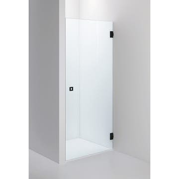 Duschdörr INR Arc 2 Nisch