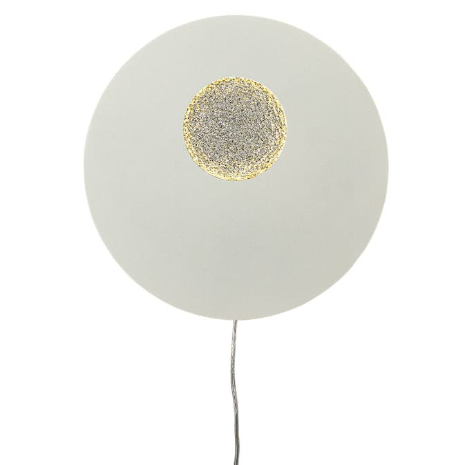 Vägglampa Aneta Planet