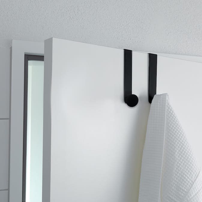 Dörrkrok Spirella Ronda