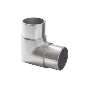 Räckesskarv Skotte Garden Utsikt/Modernt 90°