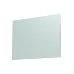 Glasskiva Skotte Garden Modernt