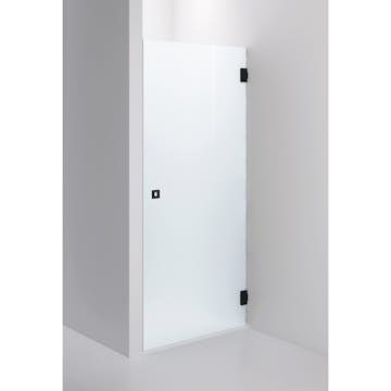 Duschdörr INR Arc 2 Måttanpassad