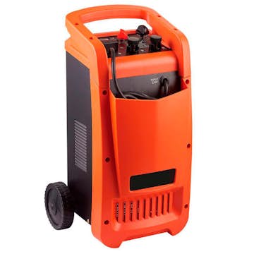 Bilstartare Timco 12/24V 480A Starthjälp Med Laddare