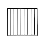 Grind Skotte Garden Enkel Klassisk Svart