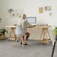 Vinylgolv Gerflor Loftex Boutic Light Grey