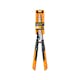 Häcksax Fiskars PowerGear HSX92