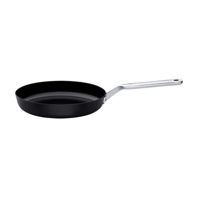 Stekpanna Fiskars Rotisser Optiheat 24 cm