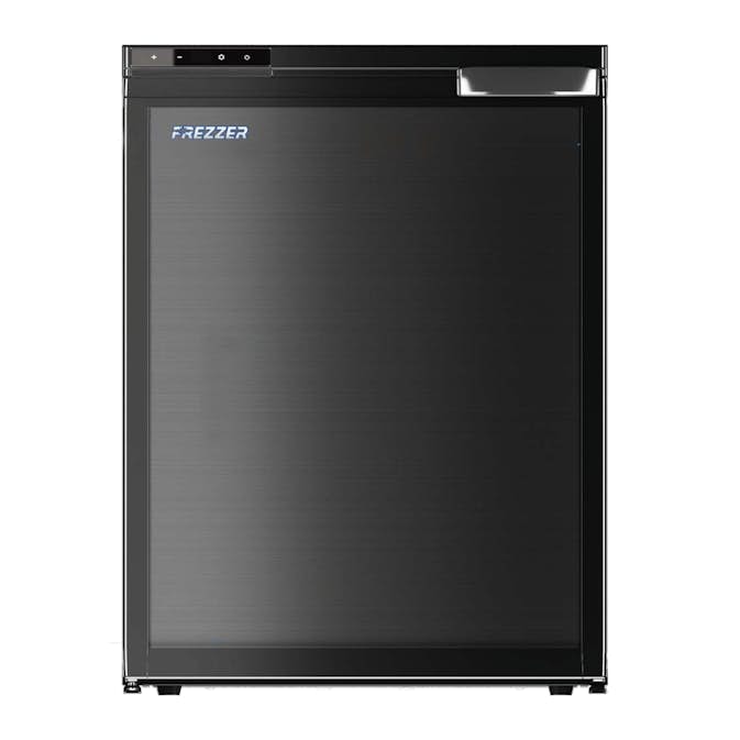 Kompressorkylskåp Frezzer Pro 65L 12/24V Svart