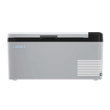 Campingkyl Frezzer Pro 18L 12/24V 230V Med Frys