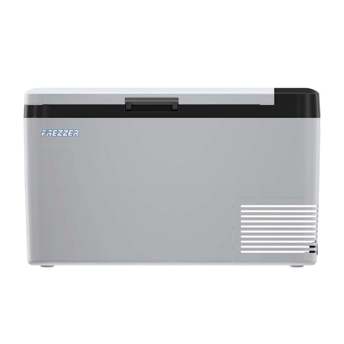 Campingkyl Frezzer Pro 25L 12/24V 230V Med Frys