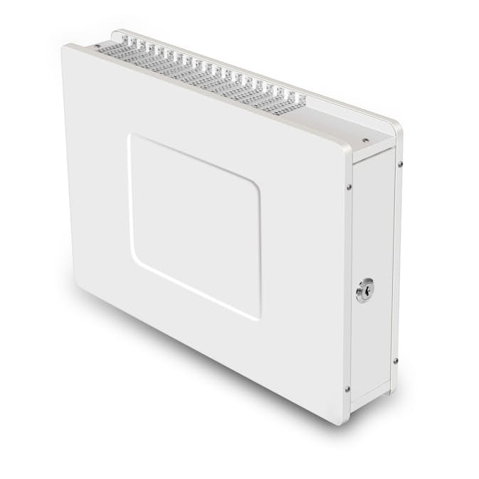 Hundhusvärmare Wuffe 2.0 inkl WiFi-fjärrkontroll