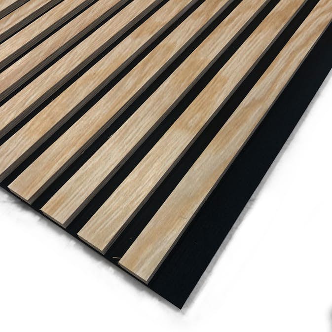 Akustikpanel Lundbergs 2800x600x20 mm