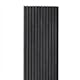 Akustikpanel Lundbergs 2800x600x20 mm
