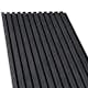 Akustikpanel Lundbergs 2800x600x20 mm