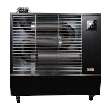 Infravärmare GXT 1300 Diesel