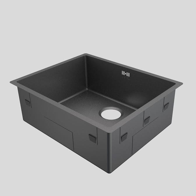 Diskho Lavabo Kubus 500 Soft