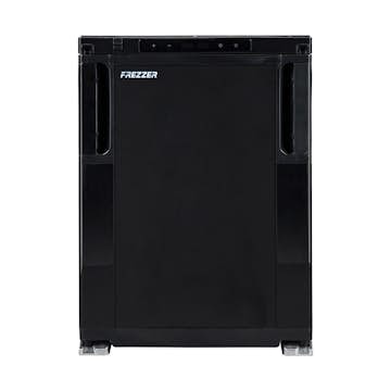 Kompressorkylskåp Frezzer Pro 40L 12/24V Svart