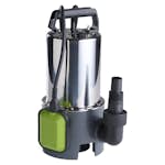 Bevattningspump Grouw Dränkbar Vattenpump 11500L/H 600W