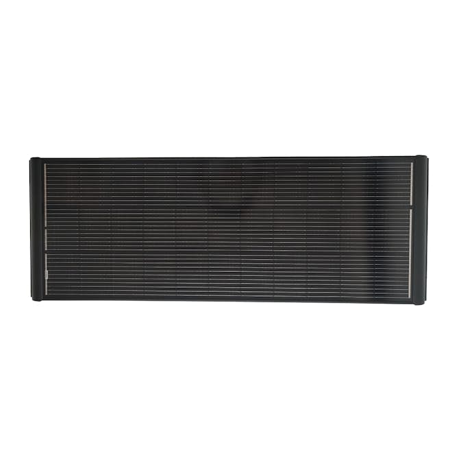 Solpanel Sunwind Arpina Black 180W 12V