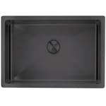 Tvättställ Lavabo Low PVD