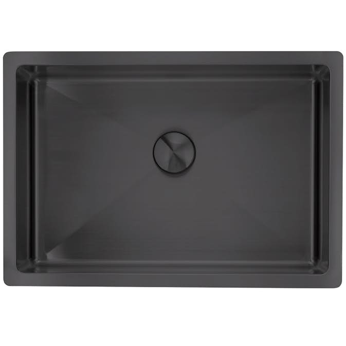 Tvättställ Lavabo Low PVD