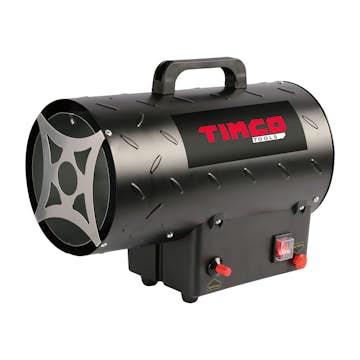 Gasolvärmare Timco 10 kW