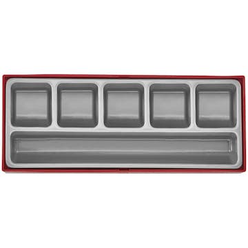 Inbyggnadslåda Teng Tools TTZ01