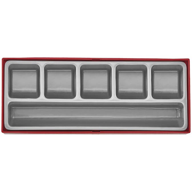 Inbyggnadslåda Teng Tools TTZ01