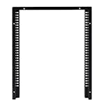 Monteringsram Frezzer Pro 40L Svart