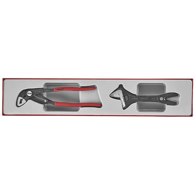 Verktygssats 2 delar Teng Tools TTXMB02