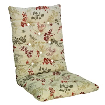 Sittdyna Fritab Högvik Flock Utomhus