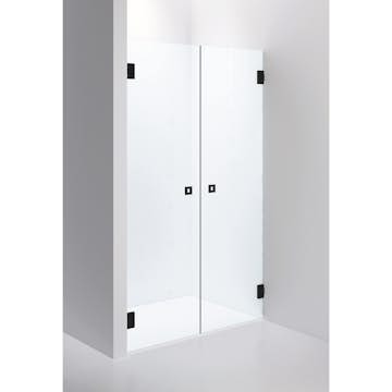 Duschdörr INR Arc 3 Måttanpassad