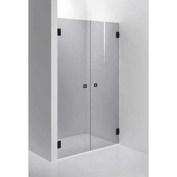 Duschdörr INR Arc 3 Måttanpassad