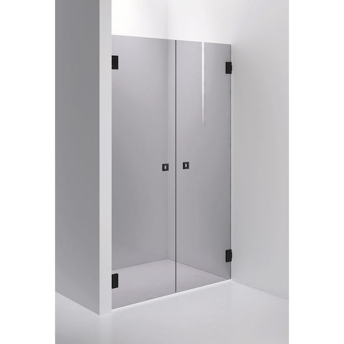 Duschdörr INR Arc 3 Måttanpassad