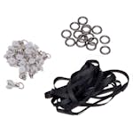 Reservdelspaket Hillerstorp Till Skanör Hammock Grå