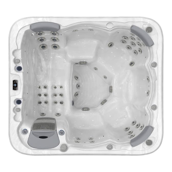 Spabad Wellis Lugano Life 52 Jets