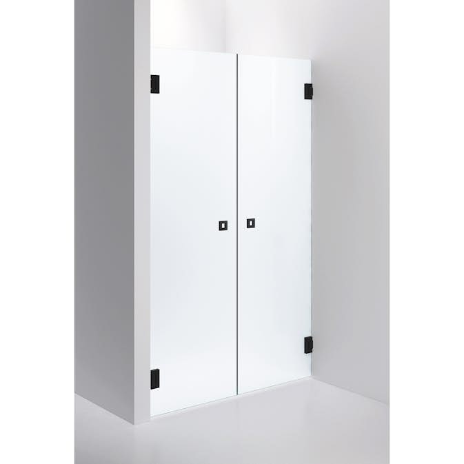 Duschdörr INR Arc 3 Måttanpassad