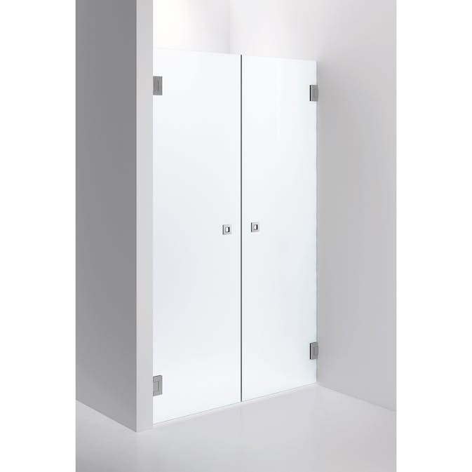 Duschdörr INR Arc 3 Måttanpassad