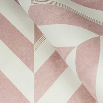 Tapet Superfresco Easy Geometrisk Glitter 103162