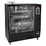 Infravärmare Hottia DIR-600 WiFi