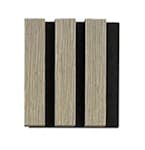 Modellpjäs Grå Evella V27