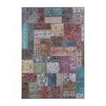 Patchworkmatta KM Carpets Patchwork