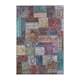 Patchworkmatta KM Carpets Patchwork