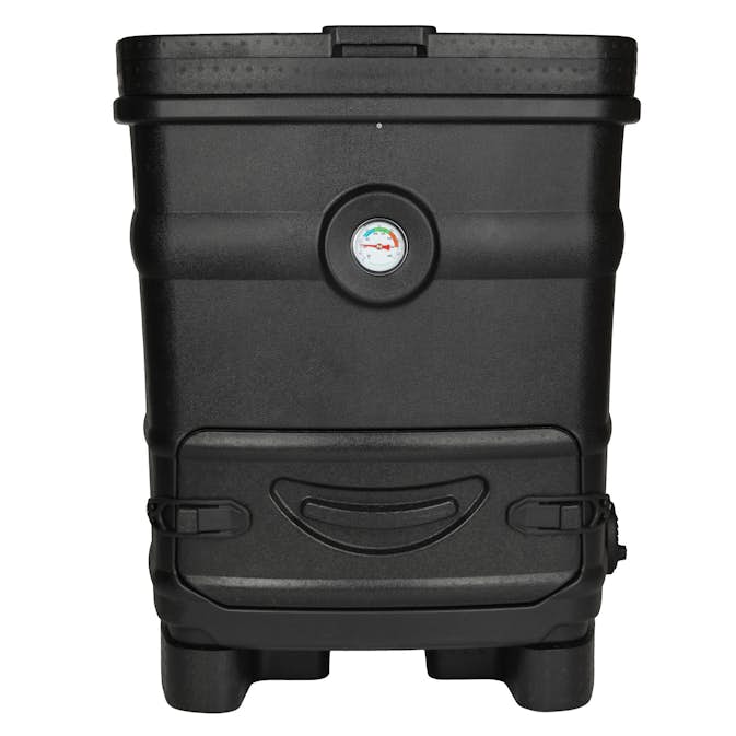 Kompost Green Land 260 L Termisk