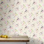 Tapet Superfresco Easy Vögel