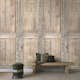 Tapet Stapelgoed Wood Panel Wall 103369