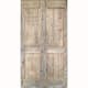 Tapet Stapelgoed Wood Panel Wall 103369