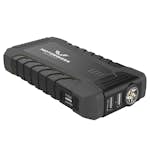 Starthjälp Motorwerk 12V 8000mAh 1200A