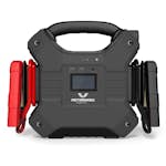 Starthjälp Motorwerk 12/24V 35000mAh