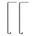 Väggfäste RGE Decibel till TV-Bänk